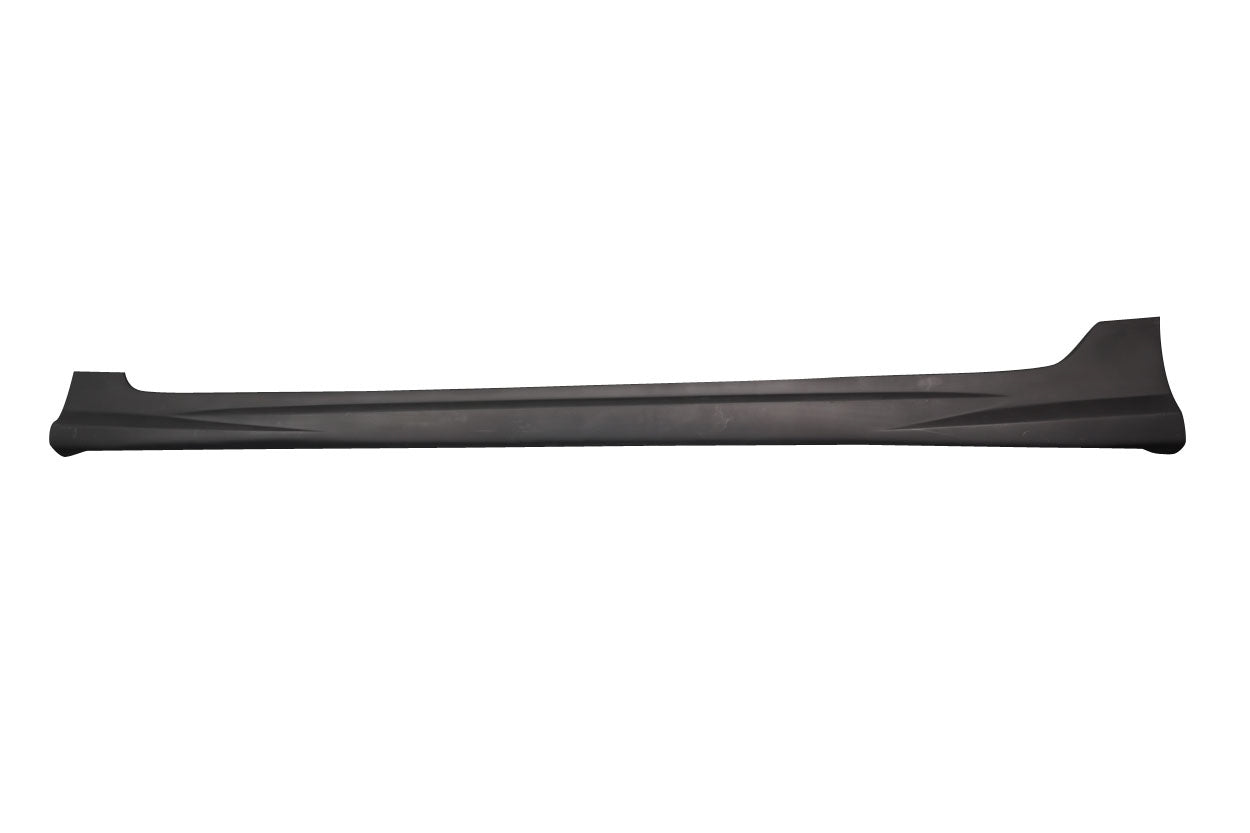 Side Skirts 118459 Duraflex