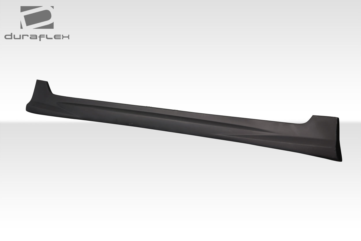 Side Skirts 118459 Duraflex