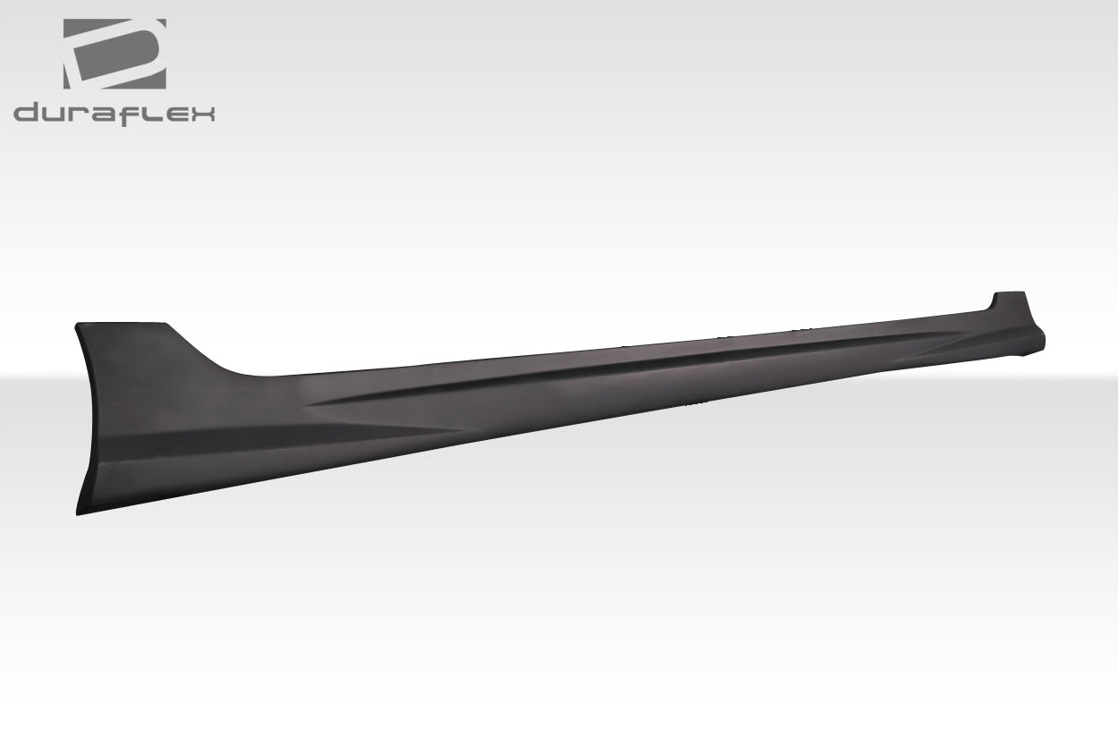 Side Skirts 118459 Duraflex