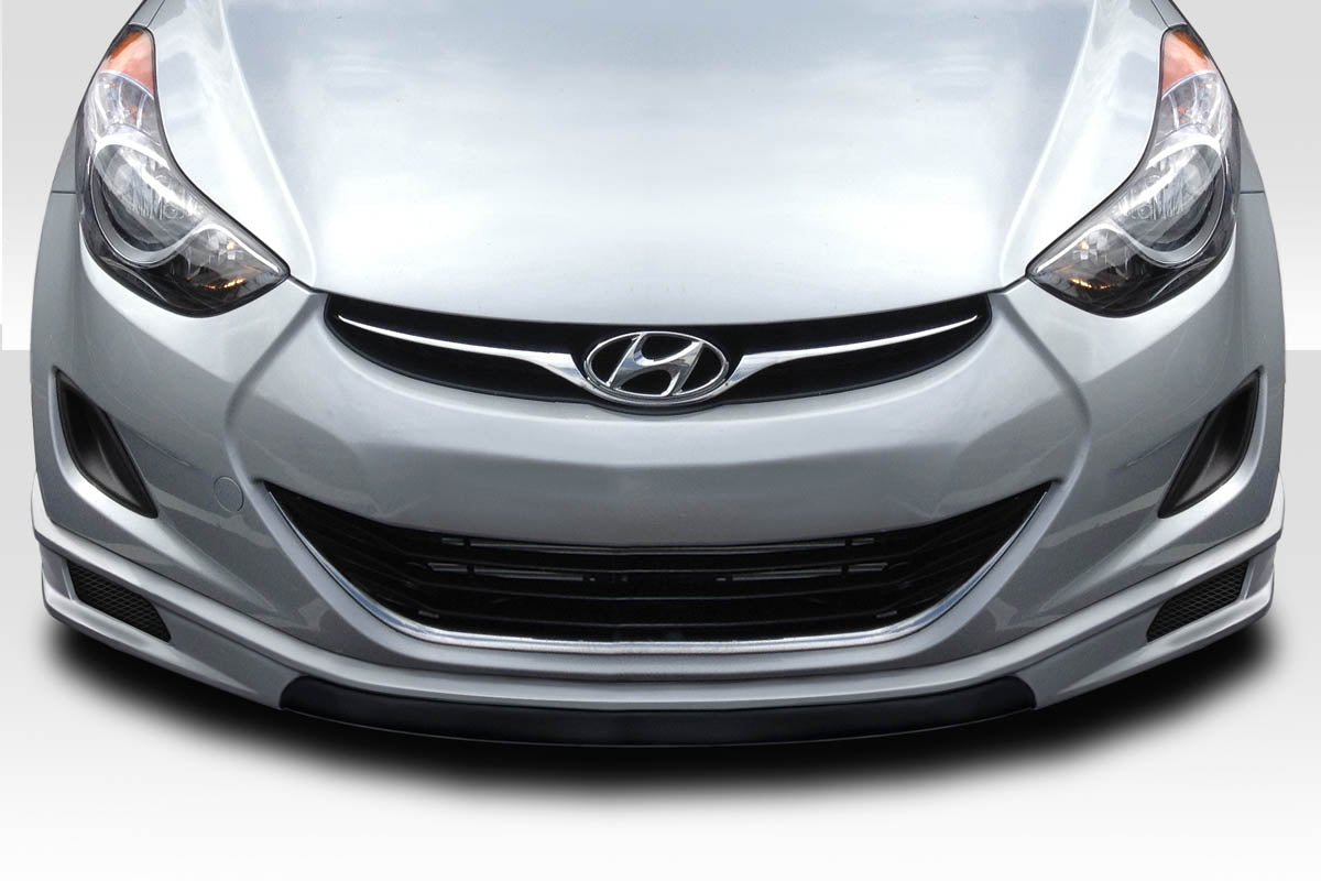 Front Lip 118065 Duraflex