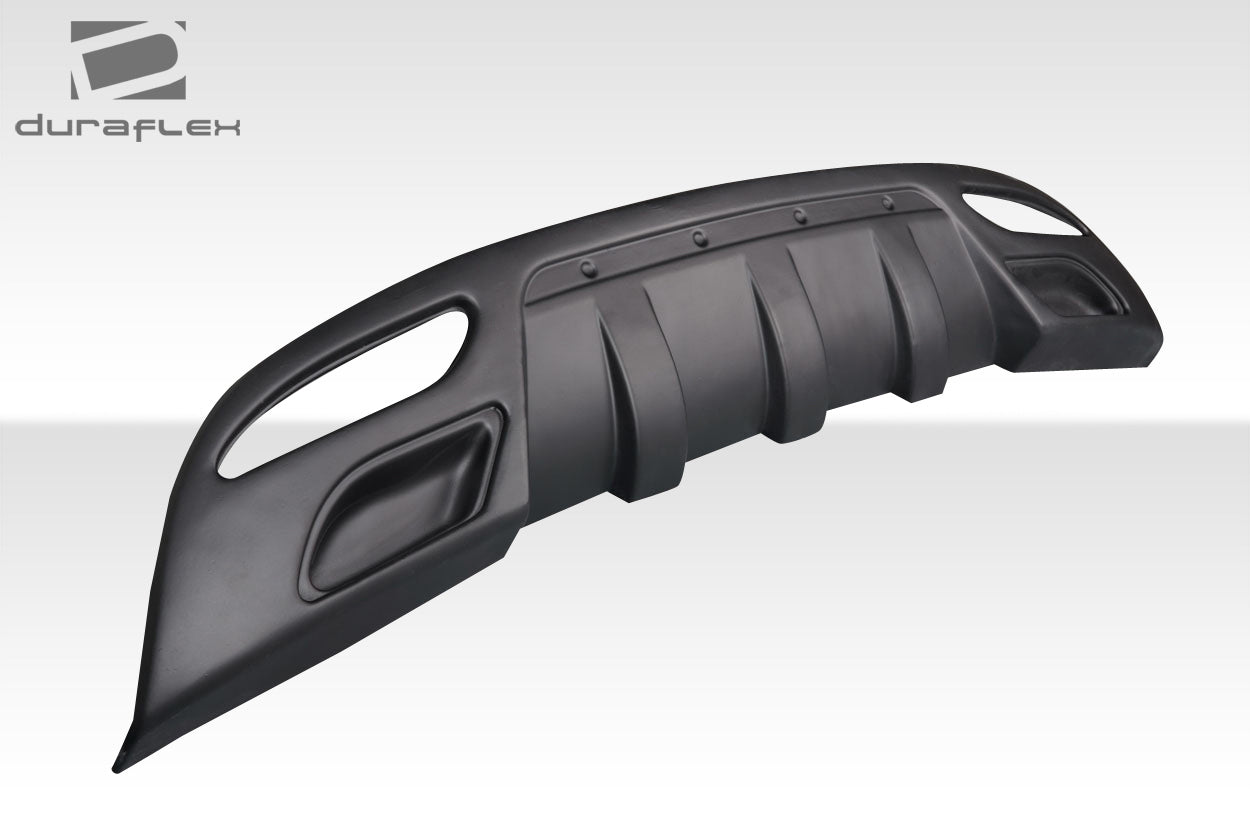Rear Lip 118068 Duraflex