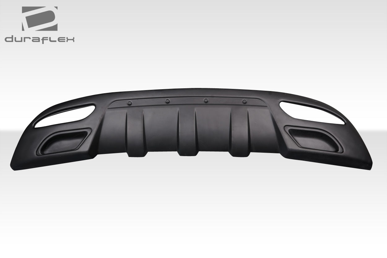Rear Lip 118068 Duraflex