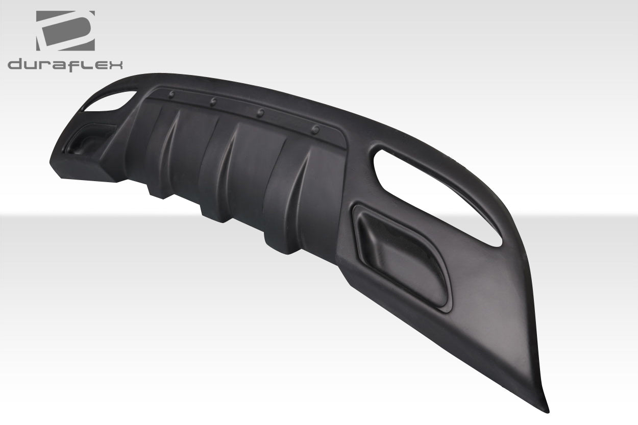 Rear Lip 118068 Duraflex