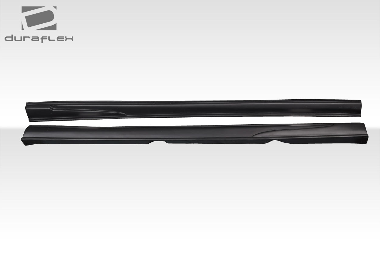Side Skirts 118067 Duraflex