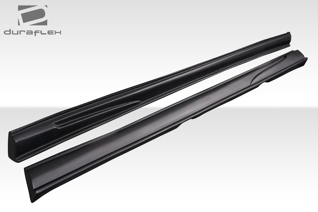 Side Skirts 118067 Duraflex