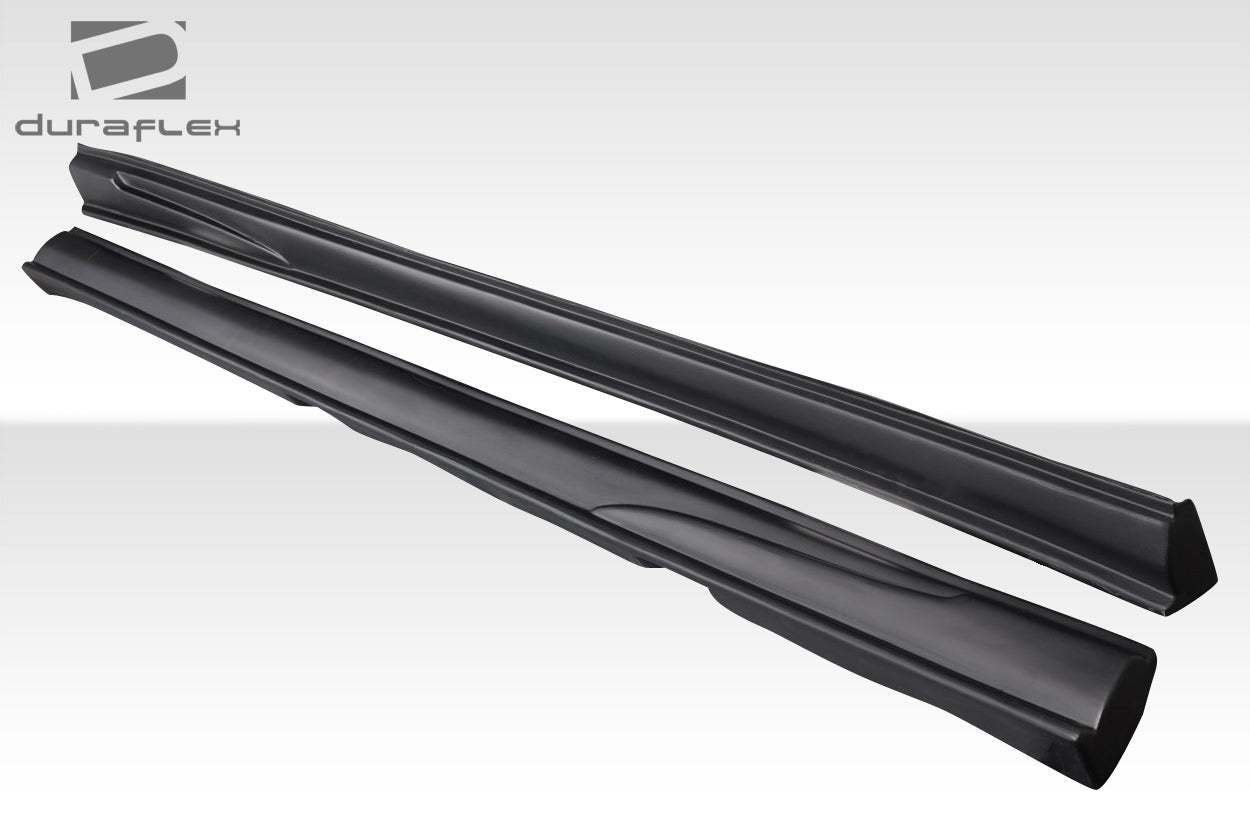 Side Skirts 118067 Duraflex