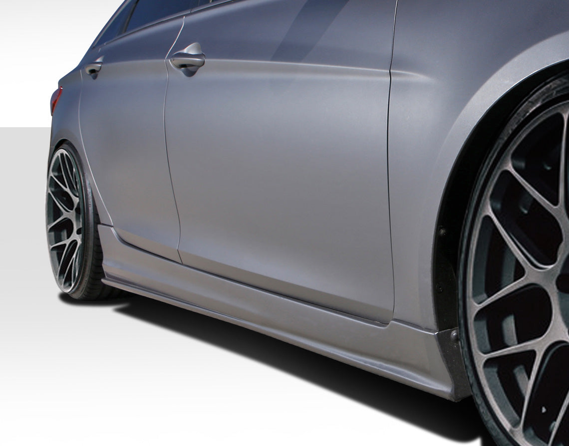 Body Kits 112259 Duraflex