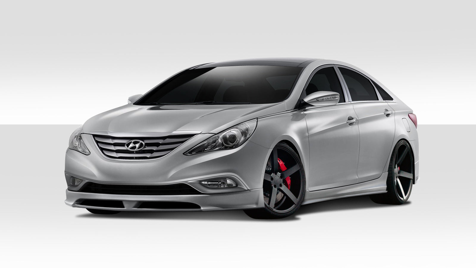 Body Kits 112259 Duraflex