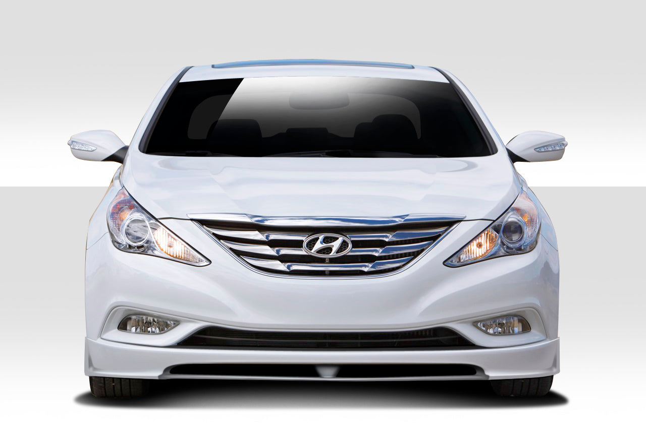 Front Lip 112241 Duraflex