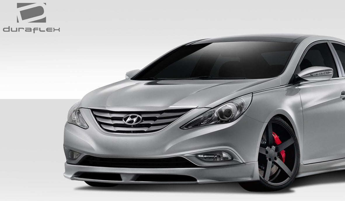Front Lip 112241 Duraflex