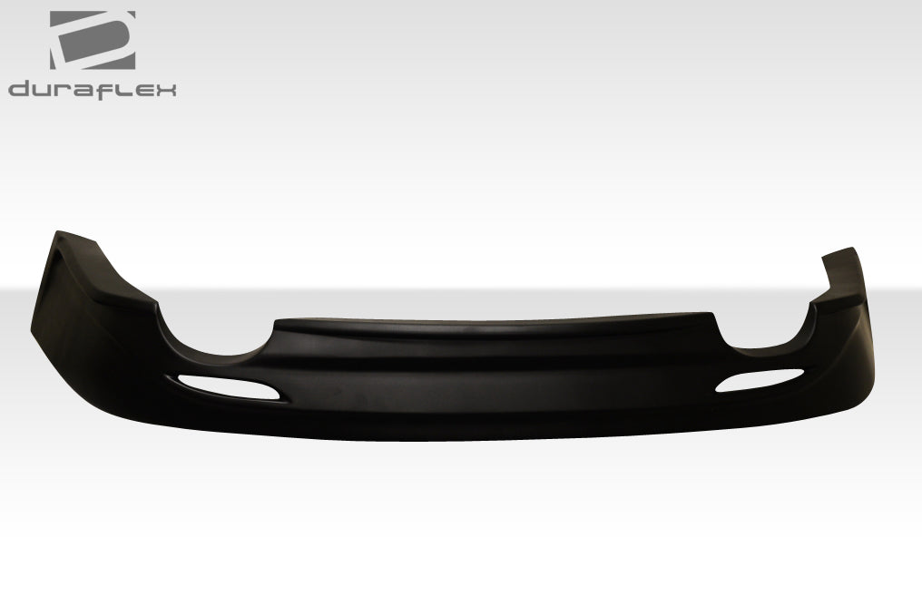 Rear Lip 112243 Duraflex