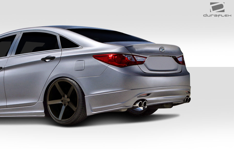 Rear Lip 112243 Duraflex