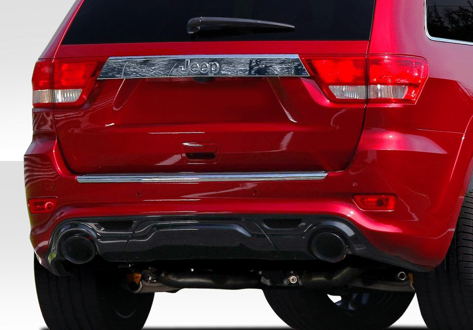 Body Kits 109619 Duraflex