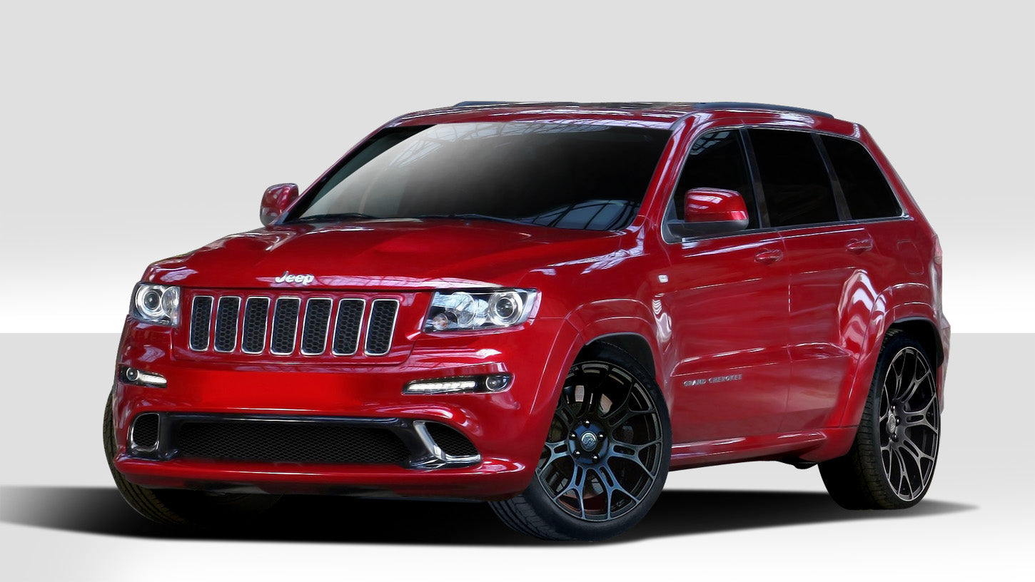 Body Kits 109619 Duraflex