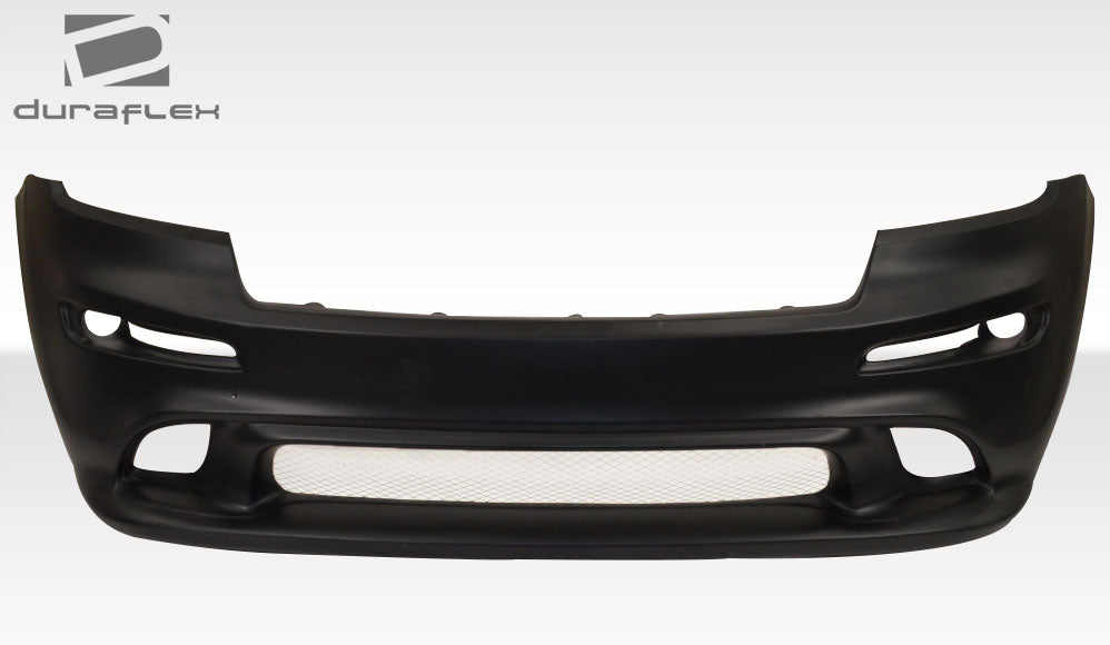 Bumper Covers - Front 109616 Duraflex