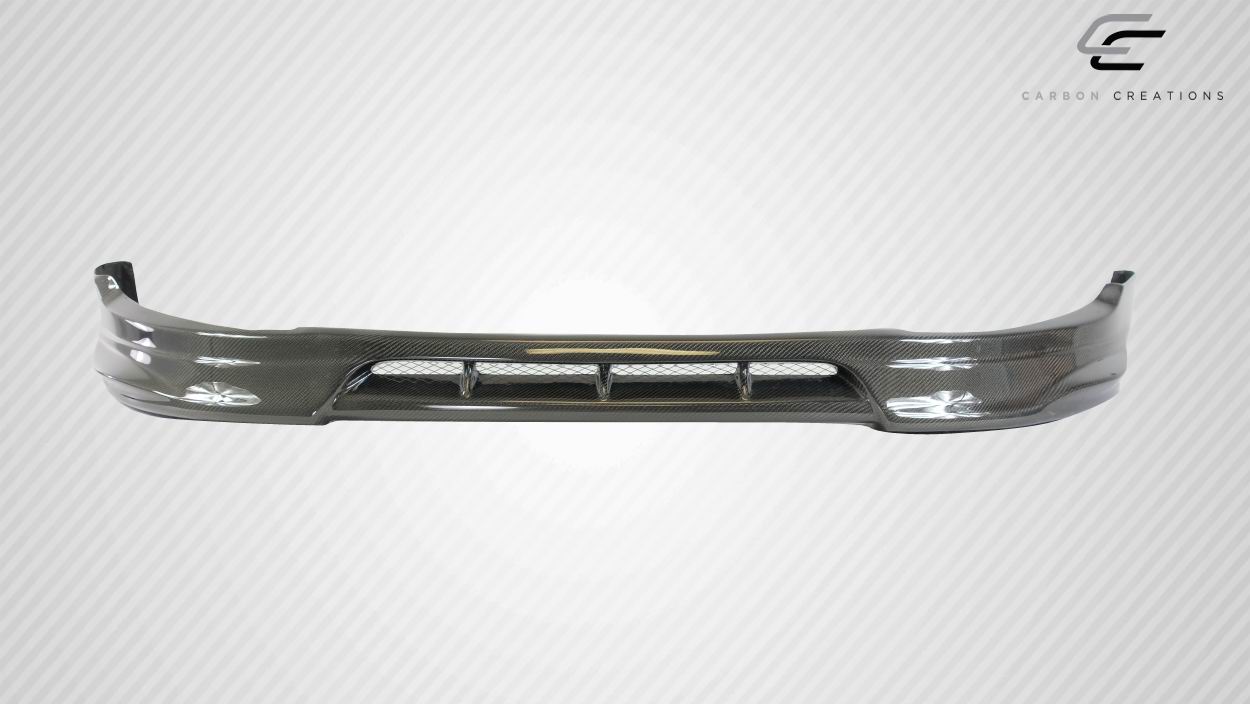 Front Lip 116098 Carbon Creations