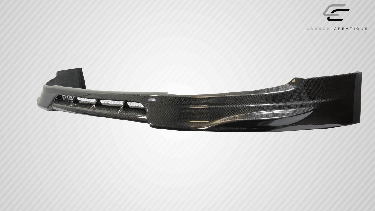 Front Lip 116098 Carbon Creations
