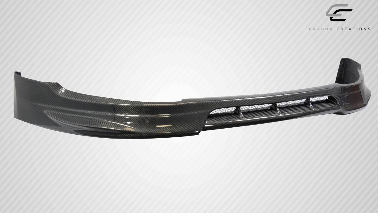 Front Lip 116098 Carbon Creations