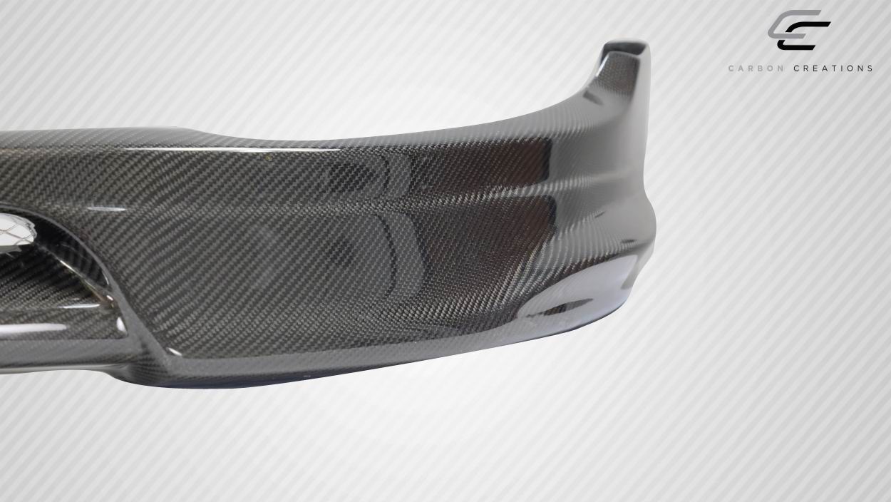 Front Lip 116098 Carbon Creations