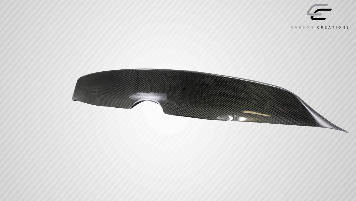 Spoilers 116246 Carbon Creations