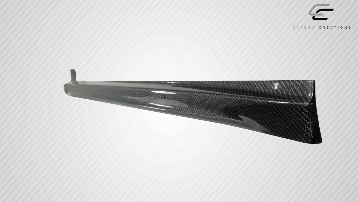 Side Skirts 116247 Carbon Creations
