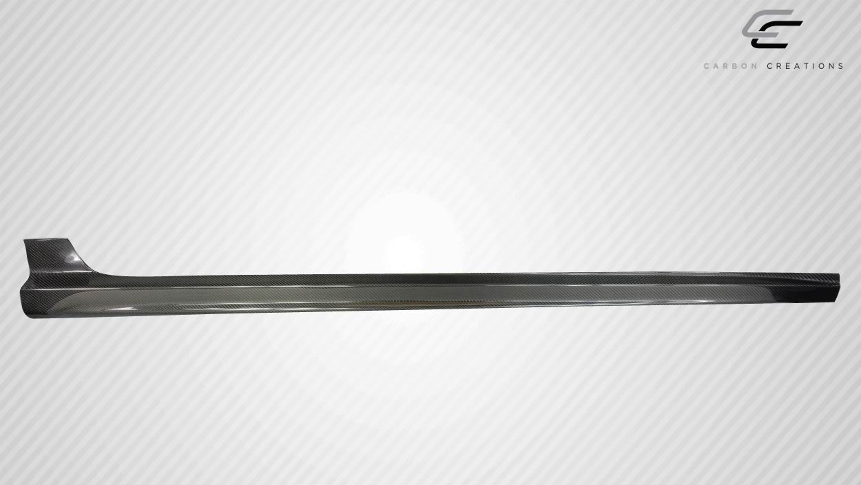 Side Skirts 116247 Carbon Creations