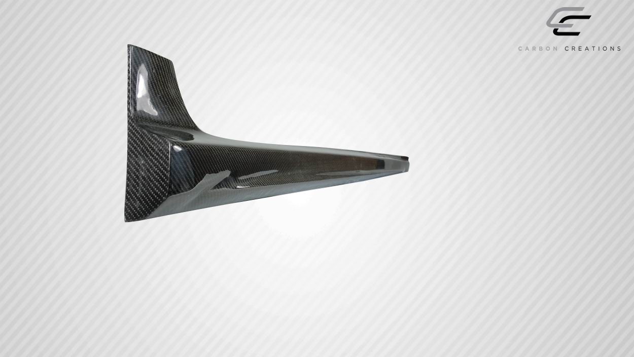 Side Skirts 116247 Carbon Creations
