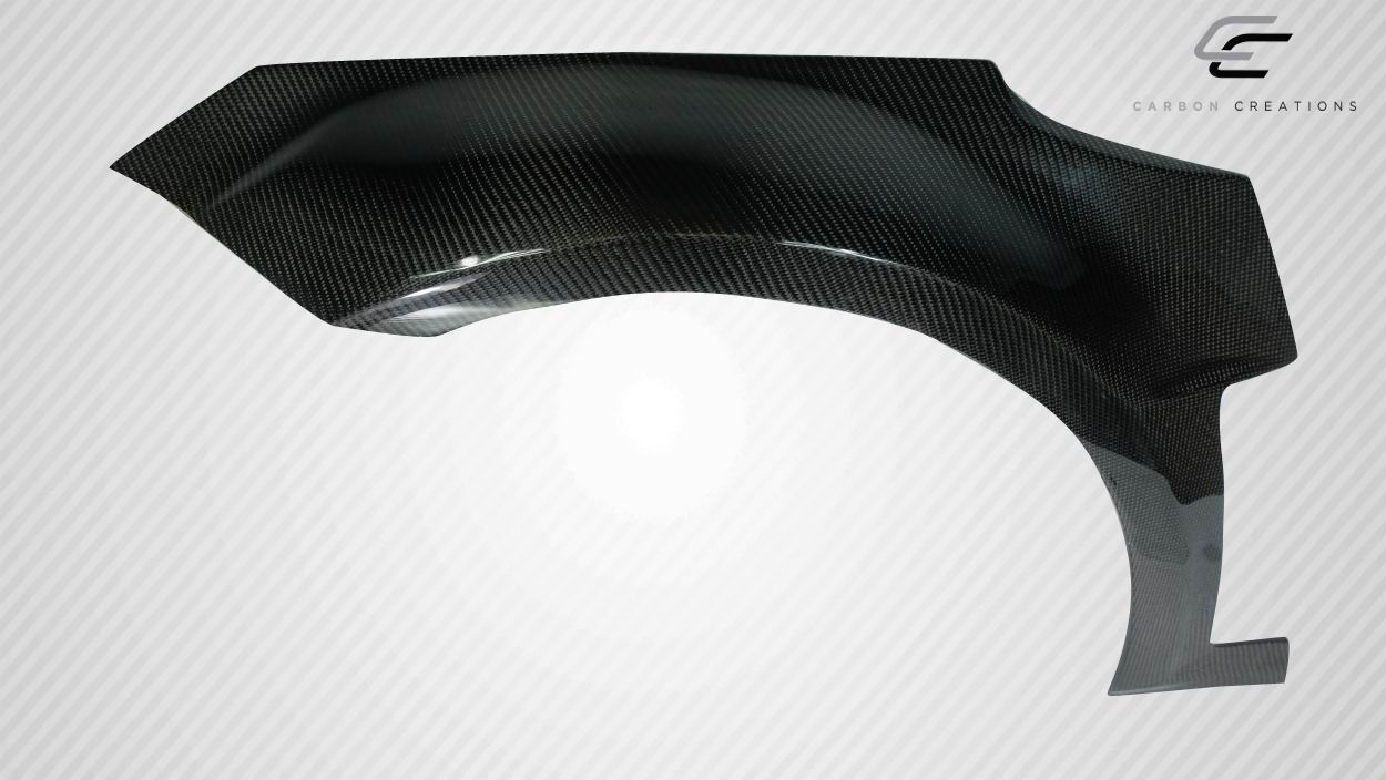 Fenders 116248 Carbon Creations