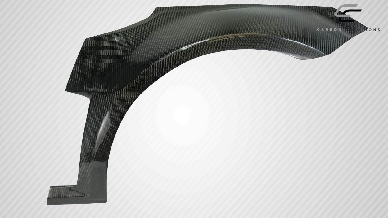 Fenders 116248 Carbon Creations