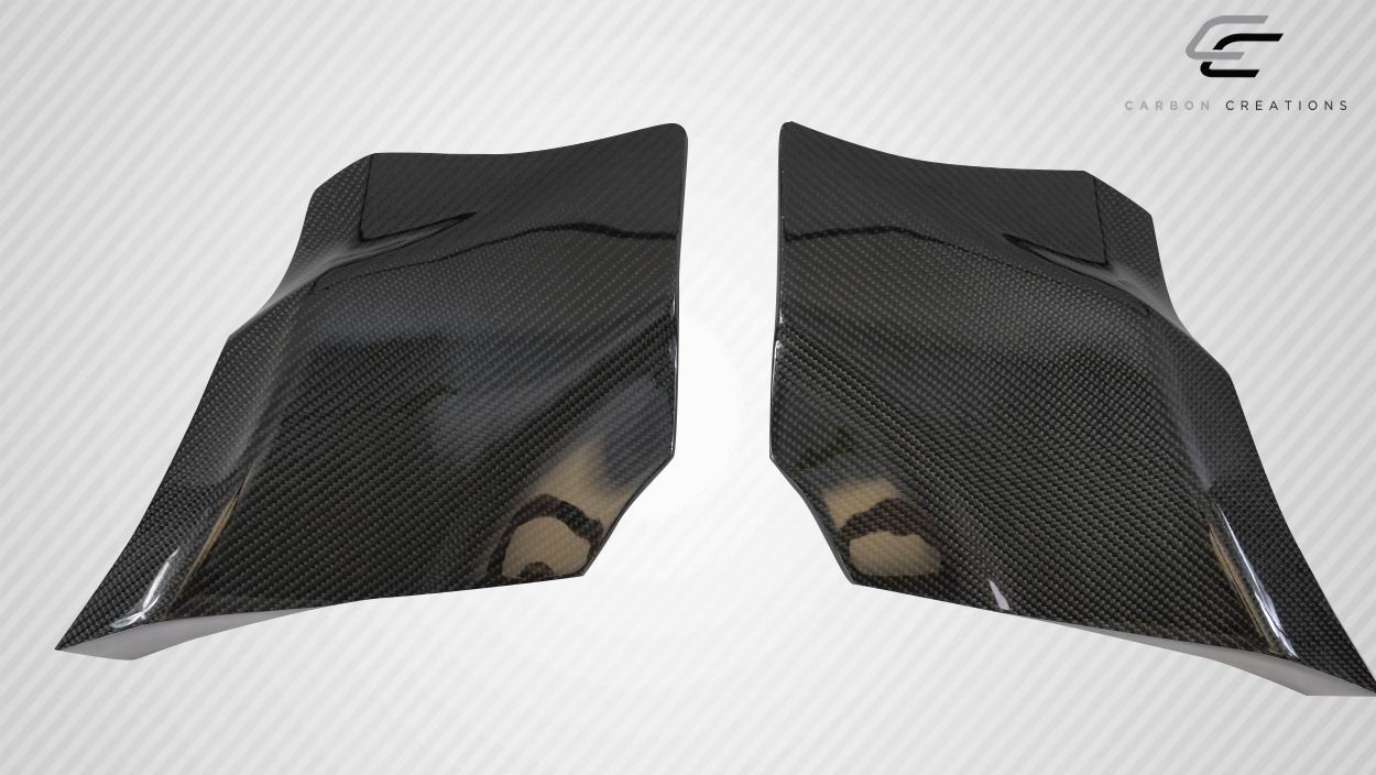 Fenders 116248 Carbon Creations