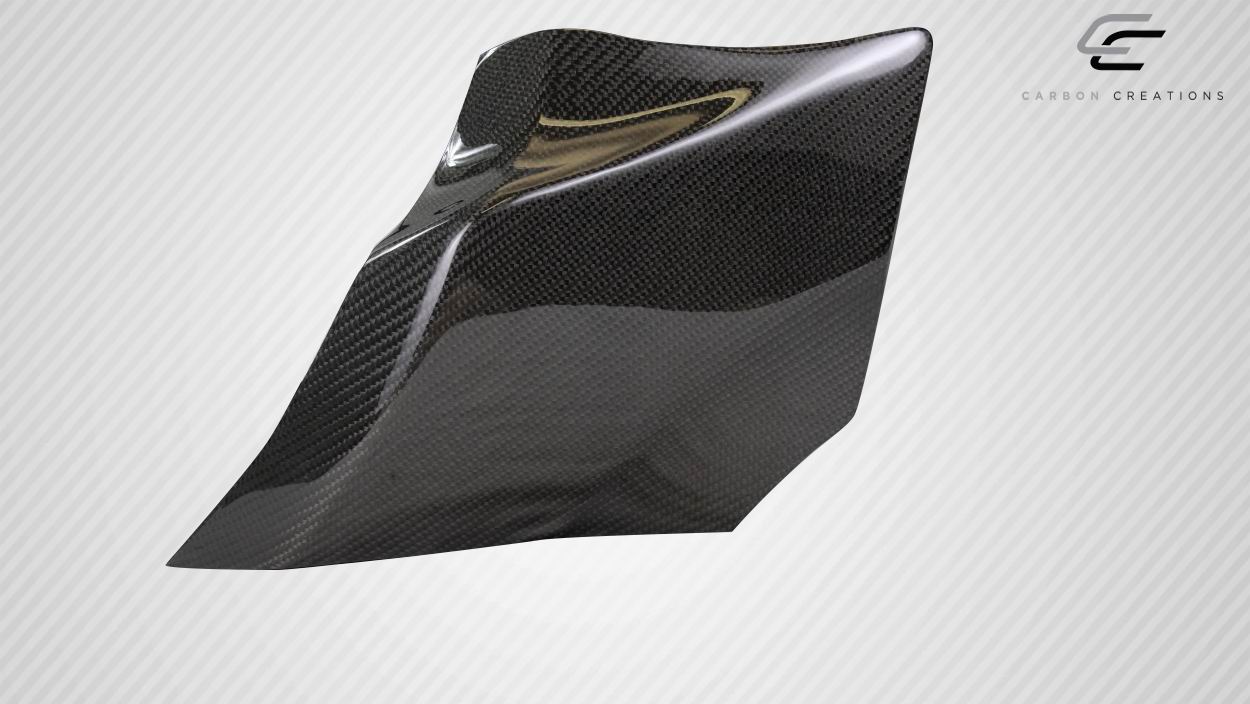 Fenders 116248 Carbon Creations