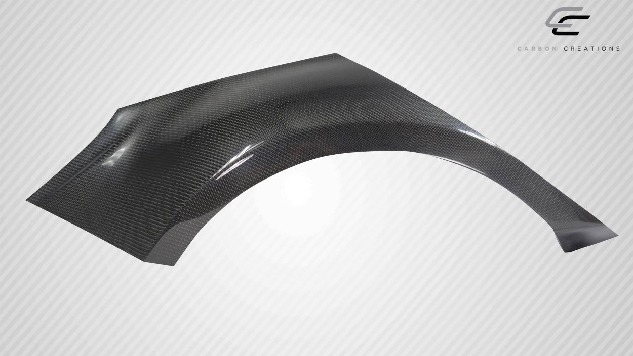 Fenders 116249 Carbon Creations