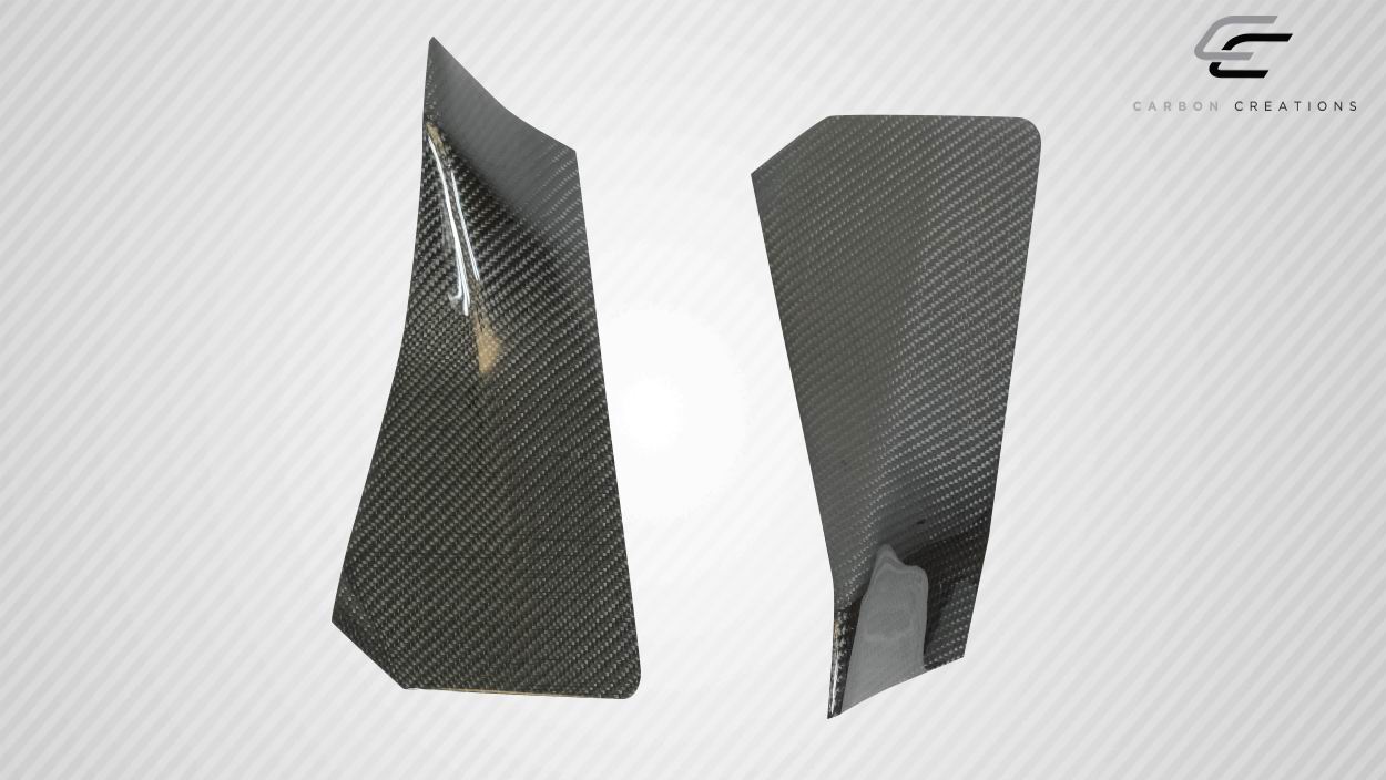 Fenders 116249 Carbon Creations