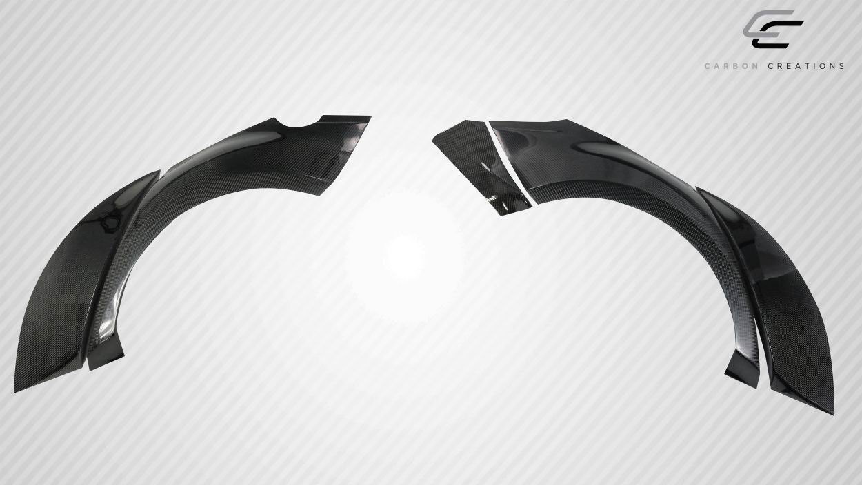 Fenders 116249 Carbon Creations