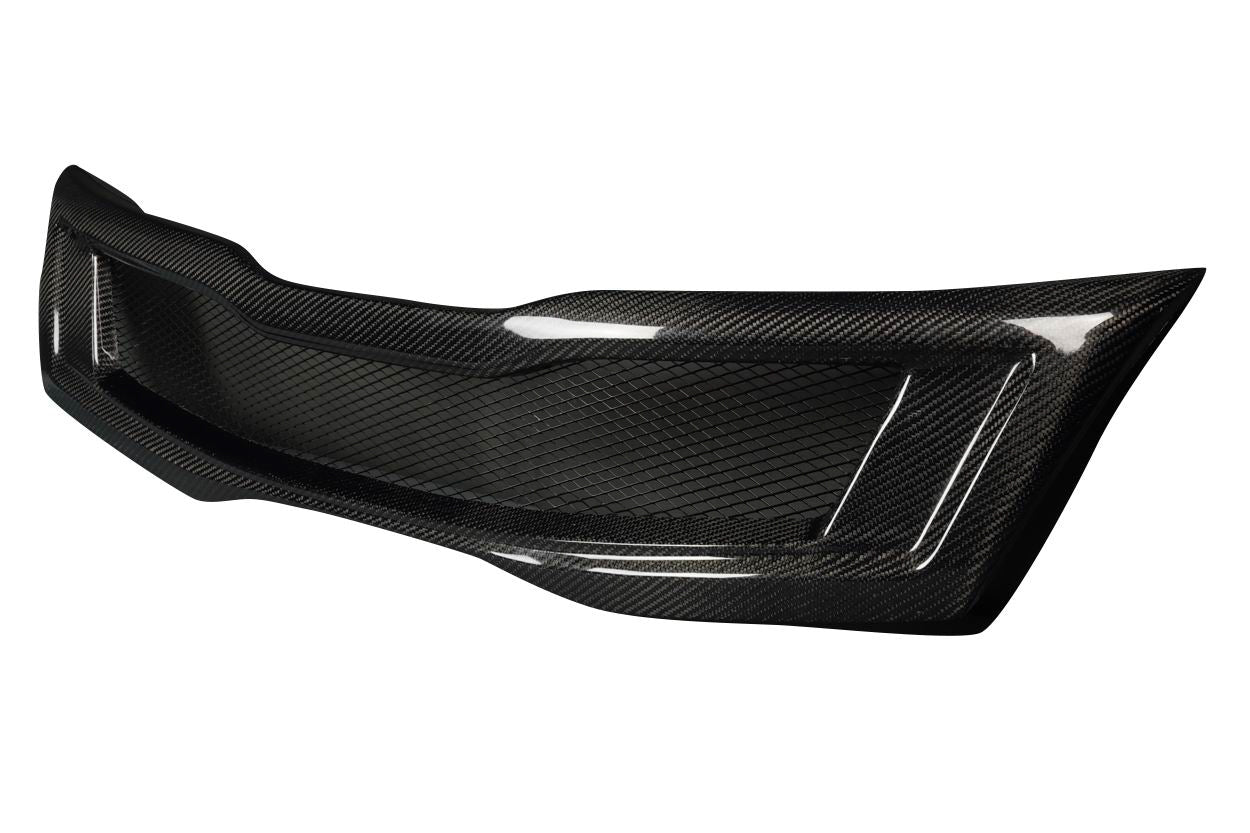 Grilles 119163 Carbon Creations