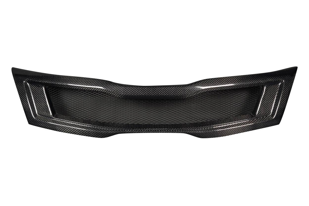 Grilles 119163 Carbon Creations