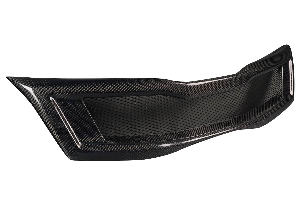 Grilles 119163 Carbon Creations