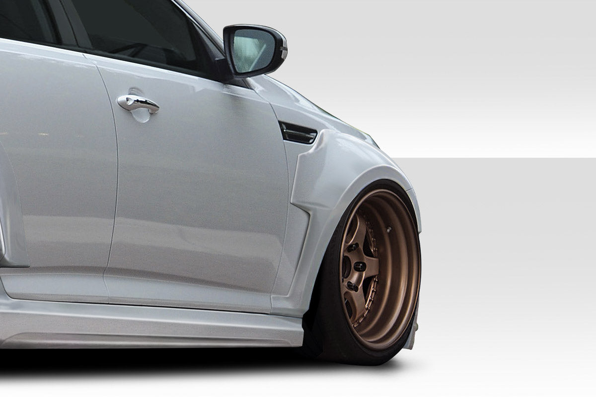 Body Kits 117752 Duraflex