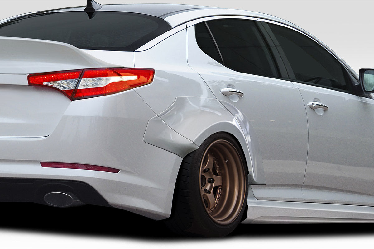 Body Kits 117754 Duraflex