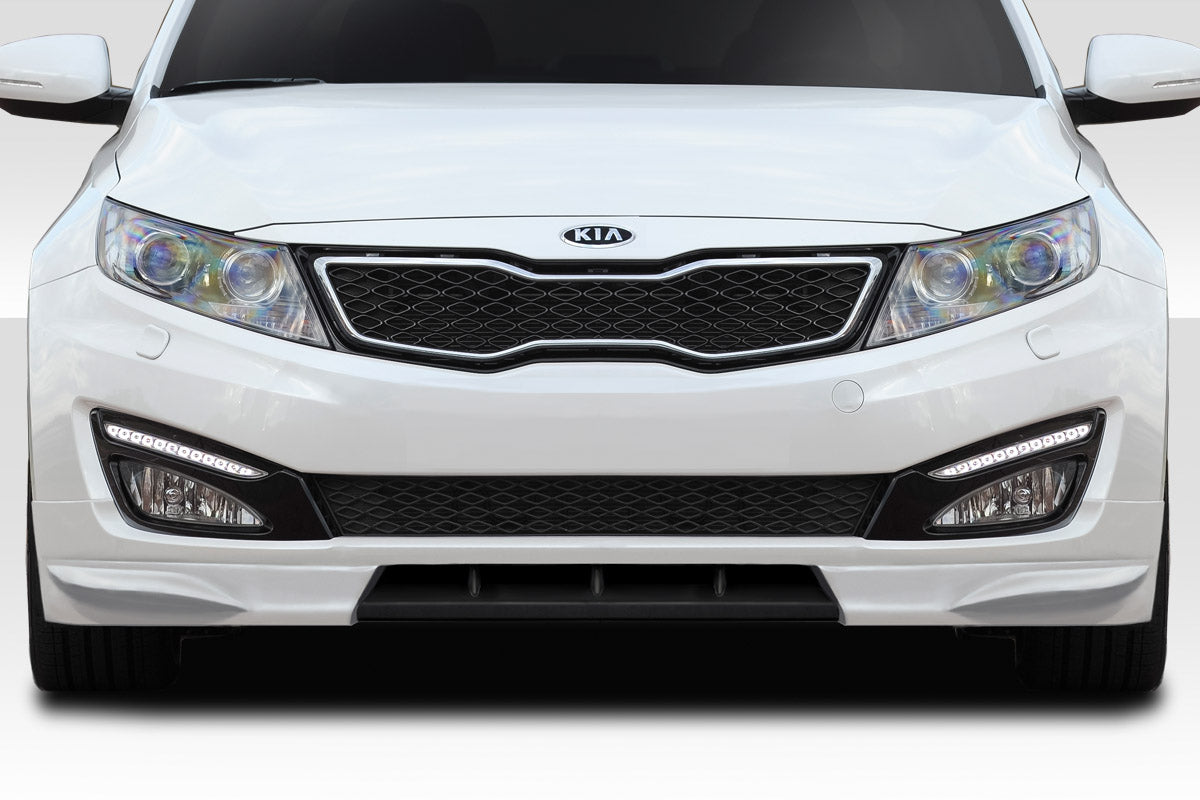 Front Lip 116099 Duraflex