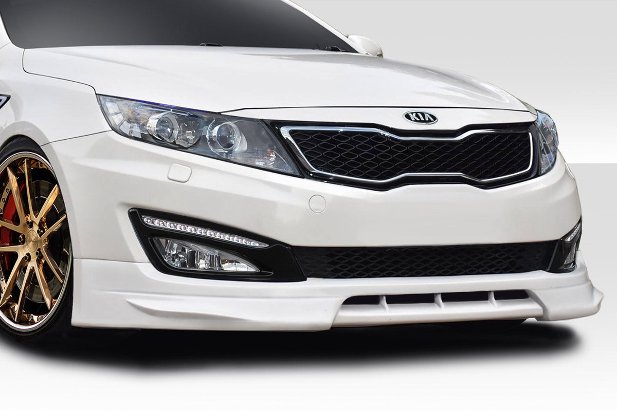 Front Lip 116099 Duraflex