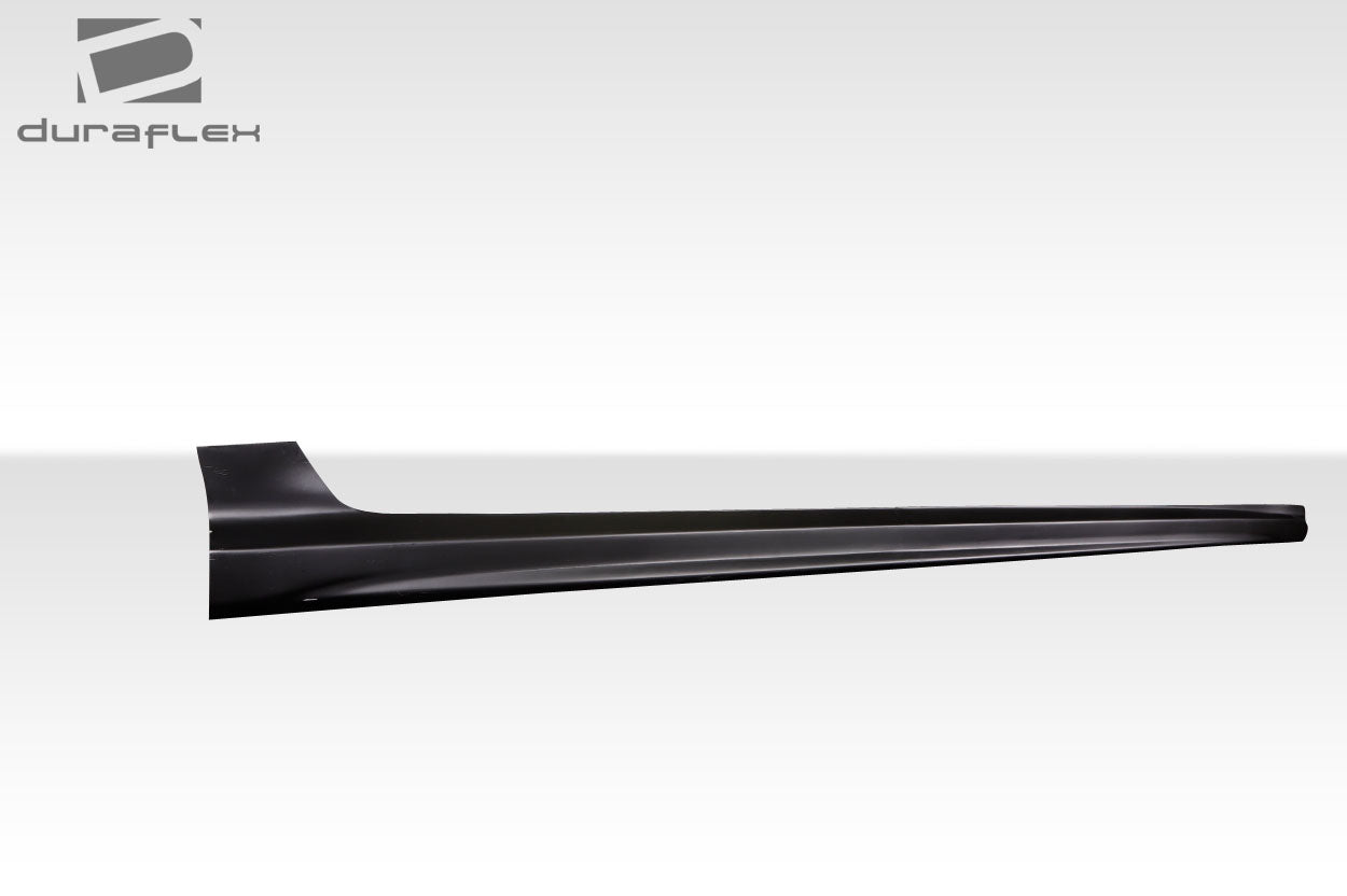 Side Skirts 116103 Duraflex