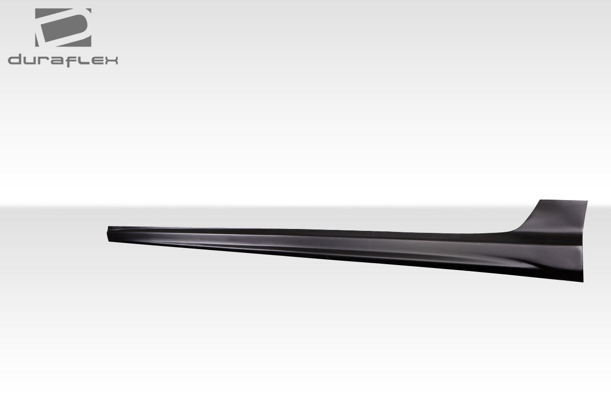 Side Skirts 116103 Duraflex