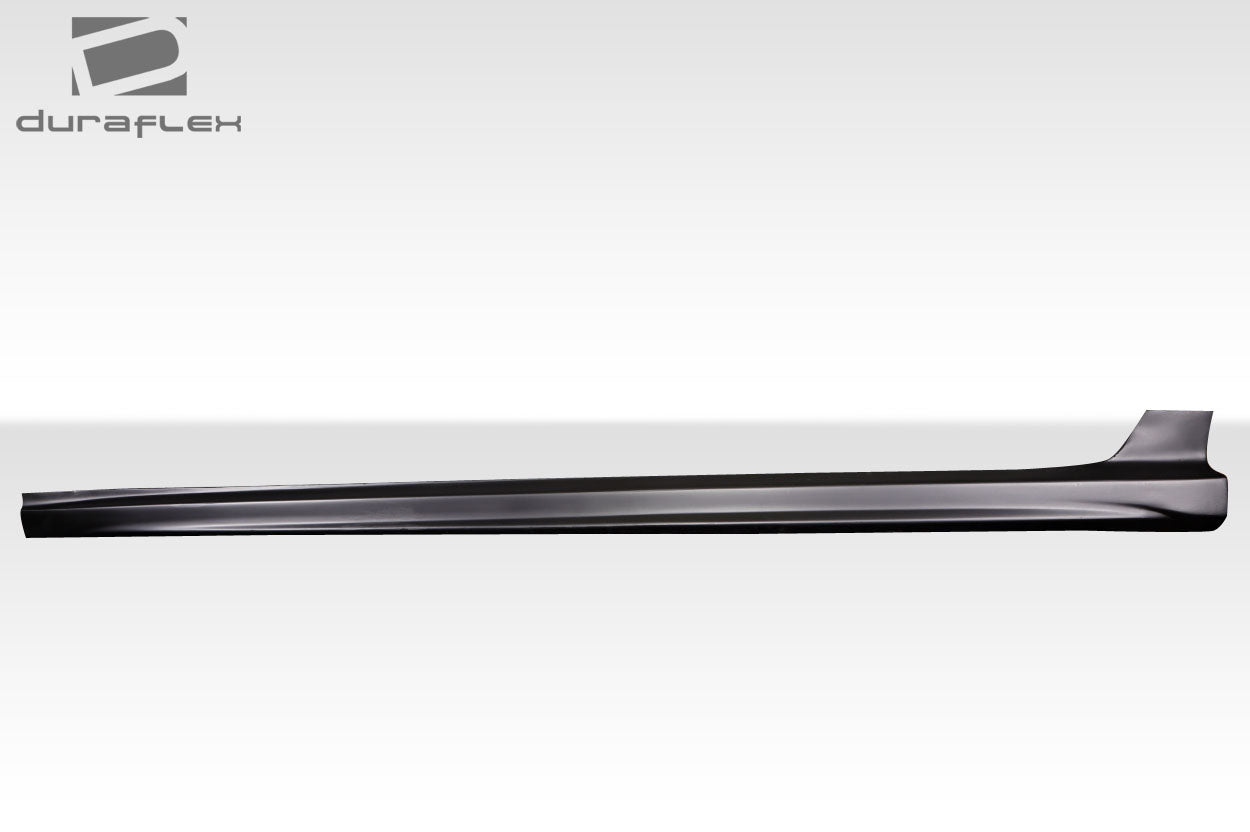 Side Skirts 116103 Duraflex