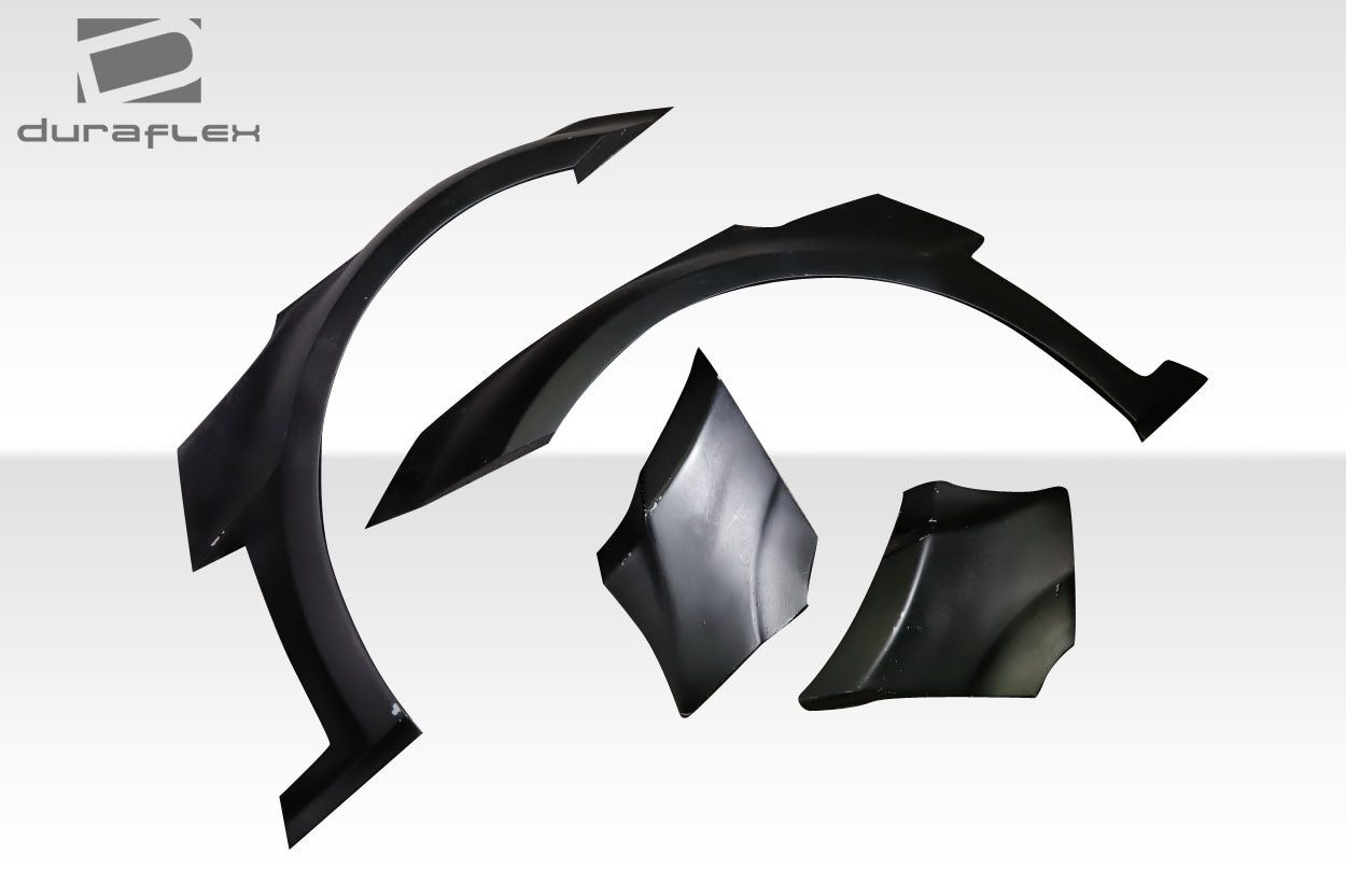 Fenders 116104 Duraflex