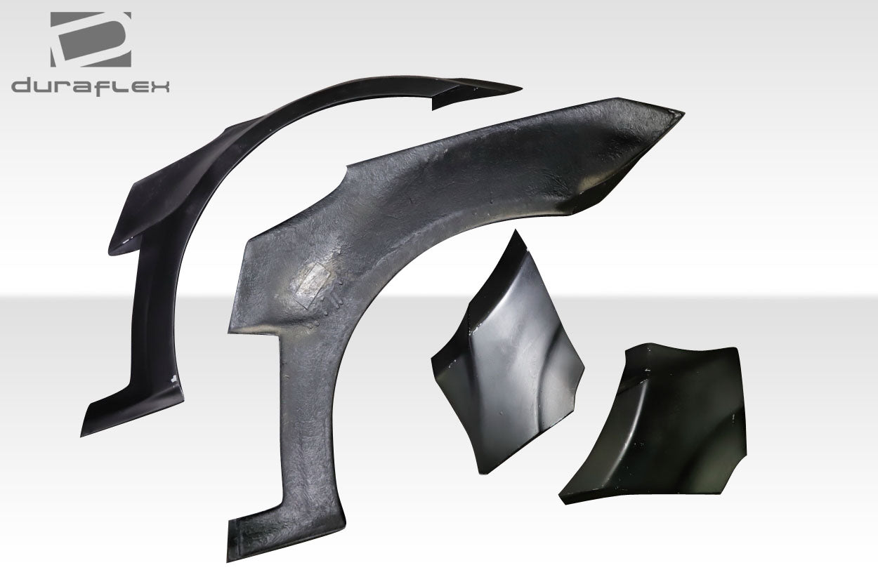 Fenders 116104 Duraflex