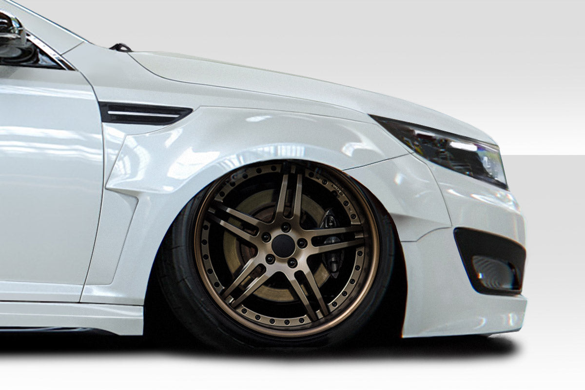 Fenders 116104 Duraflex