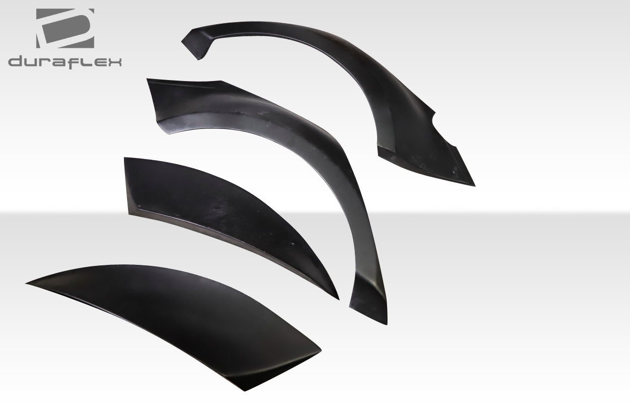 Fenders 116105 Duraflex