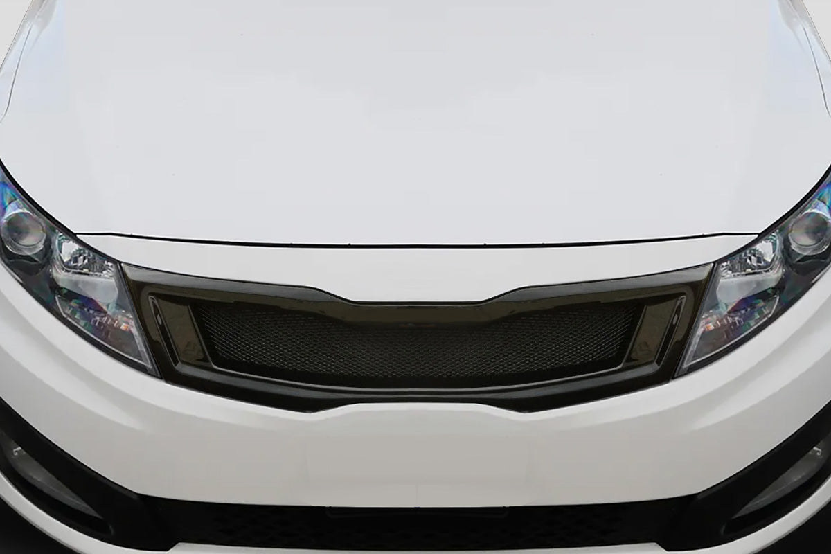 Grilles 119162 Duraflex