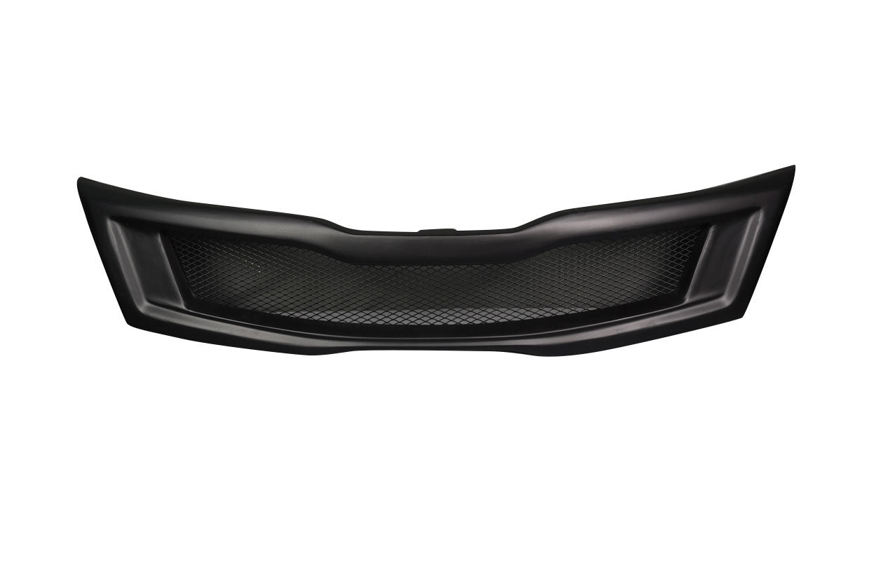 Grilles 119162 Duraflex